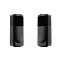 FOTOCELLULA RIVELATORE DI PRESENZA DA PARETE NOLOGO ZOOM-Z180DB AUTOMAZIONE