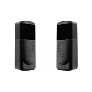 FOTOCELLULA RIVELATORE DI PRESENZA DA PARETE NOLOGO ZOOM-Z180DB AUTOMAZIONE