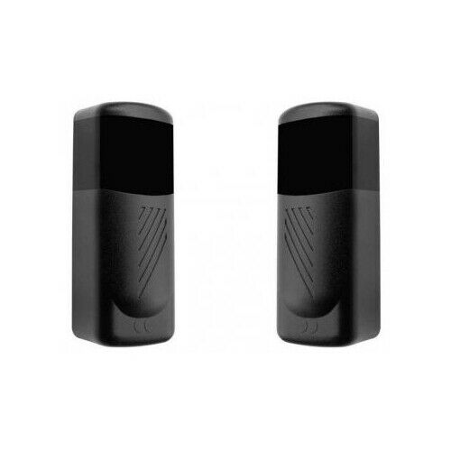 FOTOCELLULA RIVELATORE DI PRESENZA DA PARETE NOLOGO ZOOM-Z180DB AUTOMAZIONE