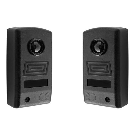 FOTOCELLULA RIVELATORE DI PRESENZA DA ESTERNO NOLOGO ZOOM-Z2E AUTOMAZIONE NUOVO