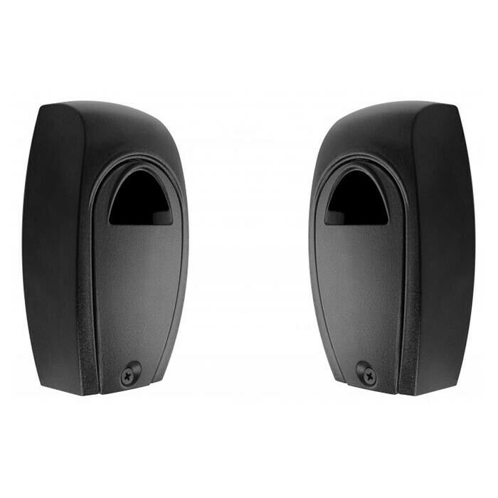 FOTOCELLULA RIVELATORE DI PRESENZA DA ESTERNO NOLOGO ZOOM-Z3E AUTOMAZIONE NUOVO