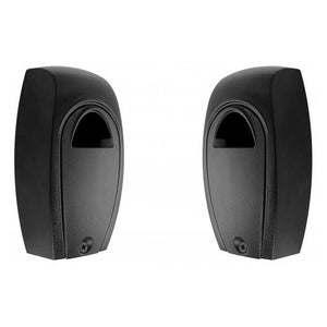 FOTOCELLULA RIVELATORE DI PRESENZA DA ESTERNO NOLOGO ZOOM-Z3E AUTOMAZIONE NUOVO