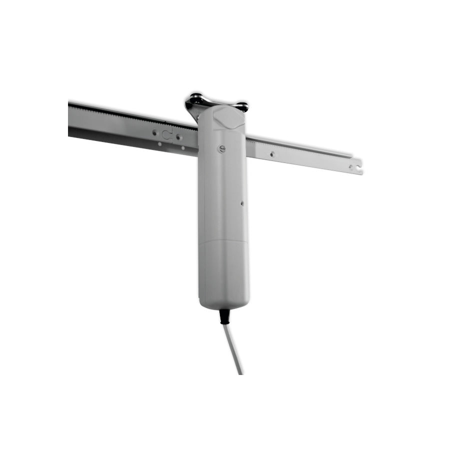 MOTORIDUTTORE PER FINESTRE PORTE E INFERRIATE NEKOS FLIK 24V DC SYNCRO³ 6450001