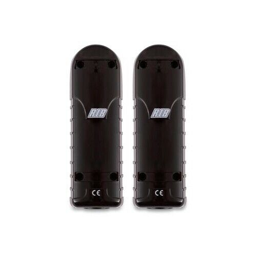 COPPIA FOTOCELLULE DA PARETE RIB FIT SLIM ACG8032B AUTOMAZIONE AUTOMATISMI NUOVO