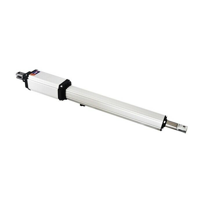 ATTUATORE LINEARE PER CANCELLI A BATTENTE VDS LINEAR 11 400 230V 100018 GARANZIA