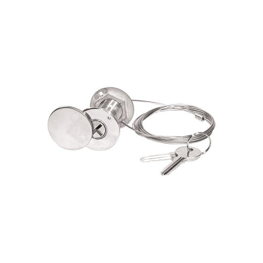 SBLOCCO CON SERRATURA PER PORTE SELEZIONALI VDS SBLOCCO UTILE 122004/1 ORIGINALE