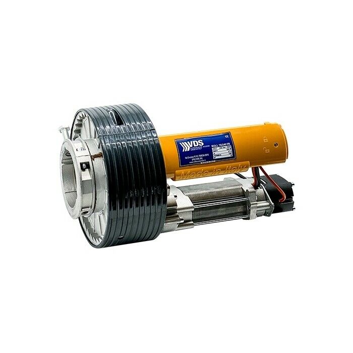 AUTOMAZIONE PER SERRANDE VDS ROLL 240 100099/5 AUTOMATISMI ORIGINALE GARANZIA