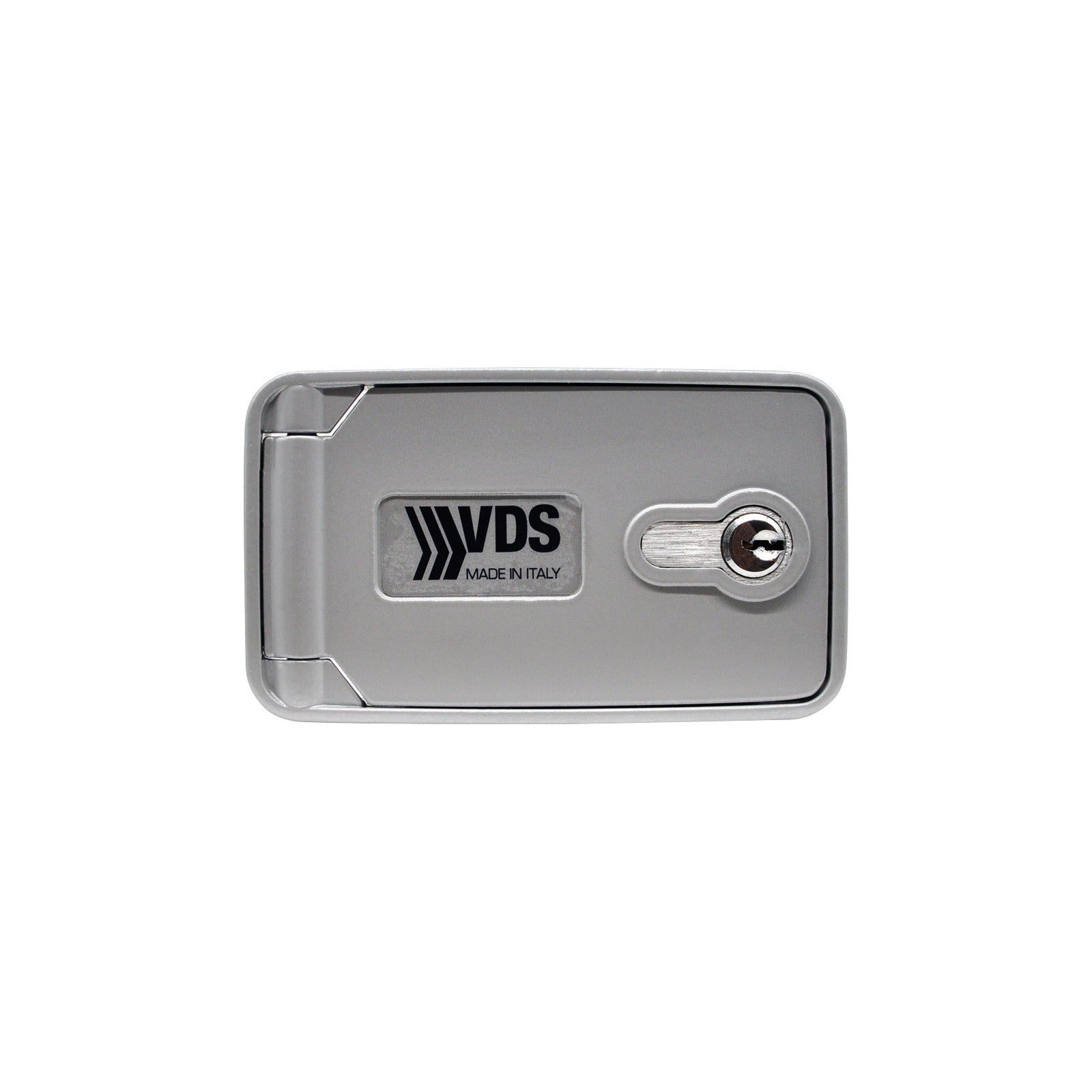 BLINDINO CON SBLOCCO ELETTROFRENO PULSANTIERA CILINDRO EUROPEO VDS MAYA 854