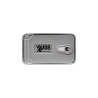 BLINDINO CON SBLOCCO ELETTROFRENO PULSANTIERA CILINDRO EUROPEO VDS MAYA 854