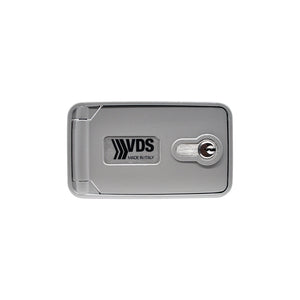 BLINDINO CON SBLOCCO ELETTROFRENO PULSANTIERA CILINDRO EUROPEO VDS MAYA 854