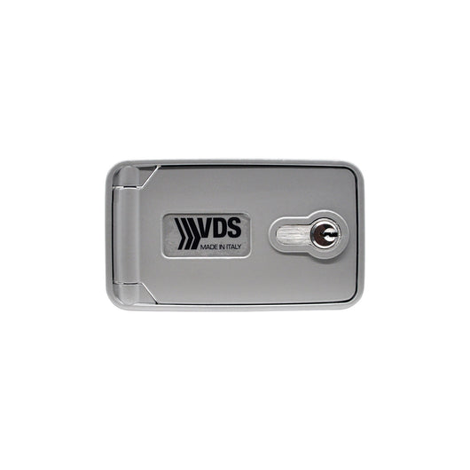 BLINDINO CON SBLOCCO ELETTROFRENO PULSANTIERA CILINDRO EUROPEO VDS MAYA 854