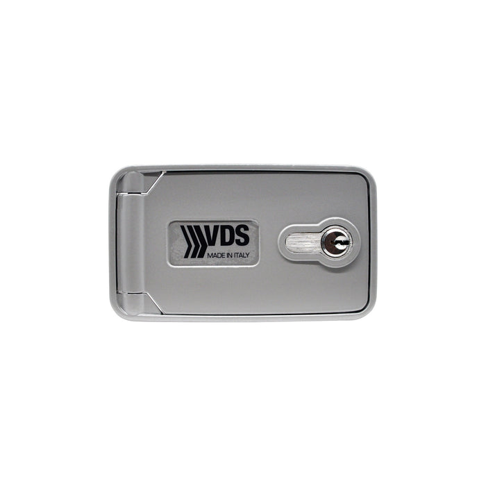 BLINDINO CON SBLOCCO ELETTROFRENO PULSANTIERA CILINDRO EUROPEO VDS MAYA 854