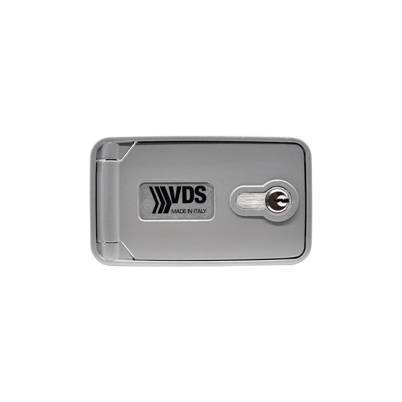 BLINDINO CON SBLOCCO ELETTROFRENO ALLUMINIO CILINDRO EUROPEO VDS MAYA1 854/1