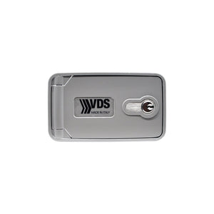 BLINDINO CON SBLOCCO ELETTROFRENO ALLUMINIO CILINDRO EUROPEO VDS MAYA1 854/1