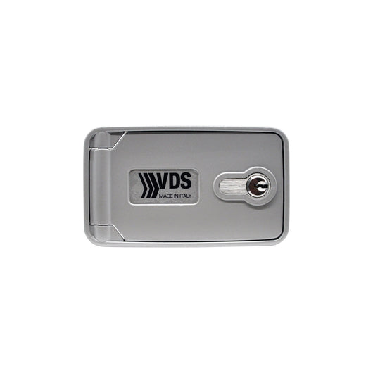 BLINDINO CON SBLOCCO ELETTROFRENO ALLUMINIO CILINDRO EUROPEO VDS MAYA1 854/1