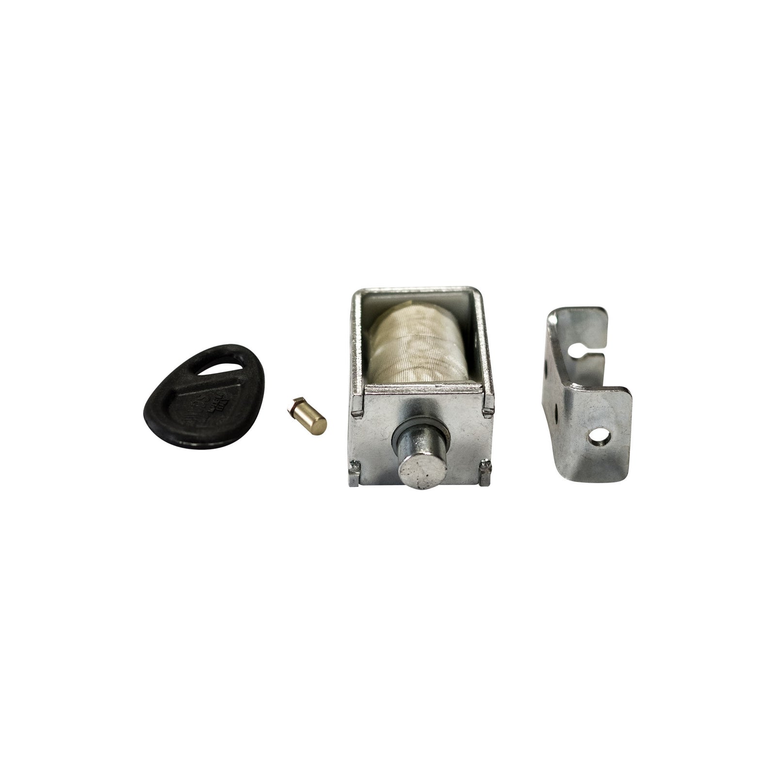 ELETTROBLOCCO COMPLETO GEMINI VDS ELT G 614/1 AUTOMAZIONE AUTOMATISMI ORIGINALE