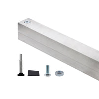 SISTEMA DI ABBATTIMENTO PARZIALE 1 ANTA VDS AB1 611 AUTOMAZIONE AUTOMATISMI