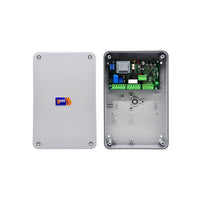 APPARECCHIATURA DI COMANDO 230VAC VDS ELB 230 M2 F101 AUTOMAZIONE AUTOMATISMI