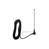 ANTENNA CON CAVO DA 4,50 MT E STAFFA FREQ. 433 MHZ VDS ANT 210/1 AUTOMAZIONE