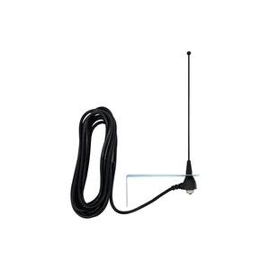 ANTENNA CON CAVO DA 4,50 MT E STAFFA FREQ. 433 MHZ VDS ANT 210/1 AUTOMAZIONE