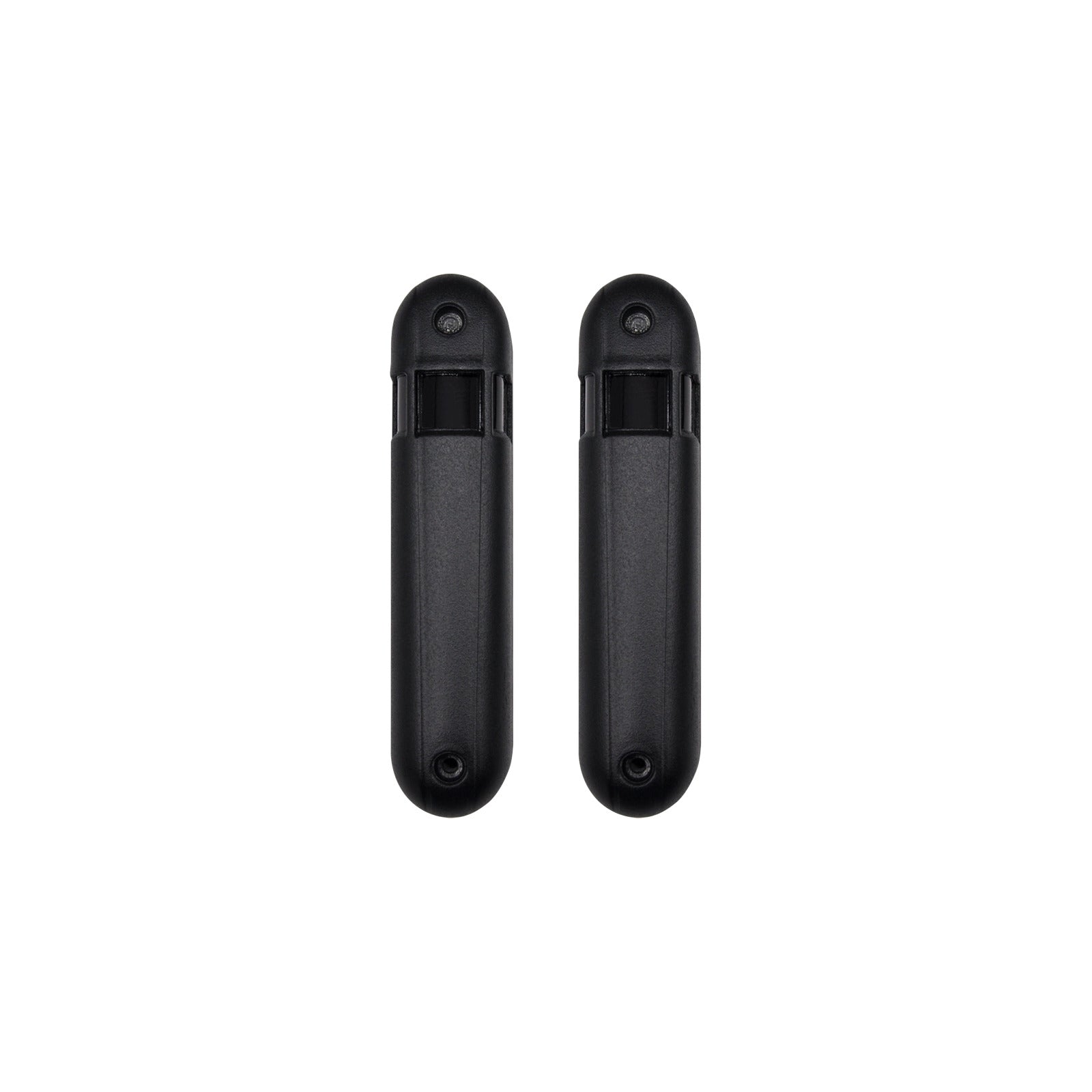 COPPIA FOTOCELLULE BLINDATE DA PARETE ORIENTABILE 180° 15MT 12/24V VDS FB 12/FB