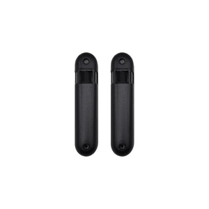 COPPIA FOTOCELLULE BLINDATE DA PARETE ORIENTABILE 180° 15MT 12/24V VDS FB 12/FB