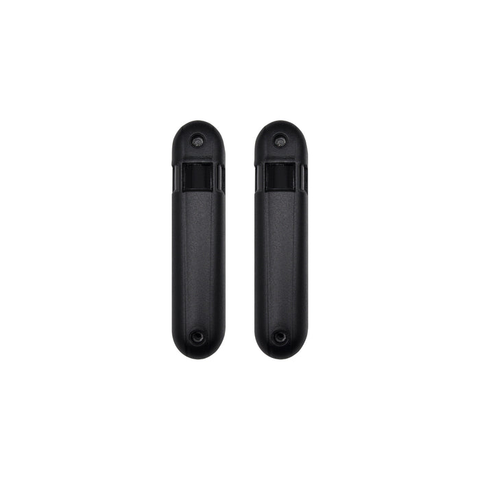 COPPIA FOTOCELLULE BLINDATE DA PARETE ORIENTABILE 180° 15MT 12/24V VDS FB 12/FB