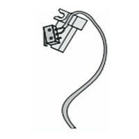 MICROINTERRUTTORE VDS MICRO 107023000 AUTOMAZIONE AUTOMATISMI ORIGINALE GARANZIA