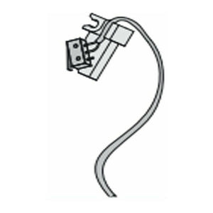 MICROINTERRUTTORE VDS MICRO 107023000 AUTOMAZIONE AUTOMATISMI ORIGINALE GARANZIA