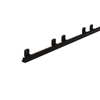 CREMAGLIERA IN NYLON CON INSERTO METALLICO VDS CRM2 216/1 AUTOMAZIONE ORIGINALE