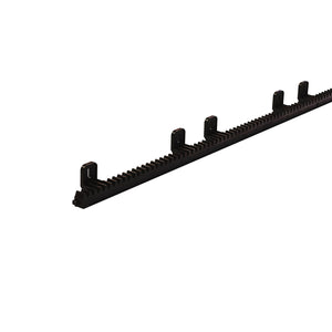 CREMAGLIERA IN NYLON CON INSERTO METALLICO VDS CRM2 216/1 AUTOMAZIONE ORIGINALE