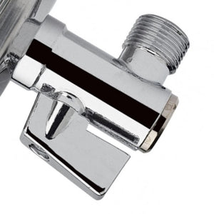 Rubinetto sottolavabo con filtro 1/2x3/8