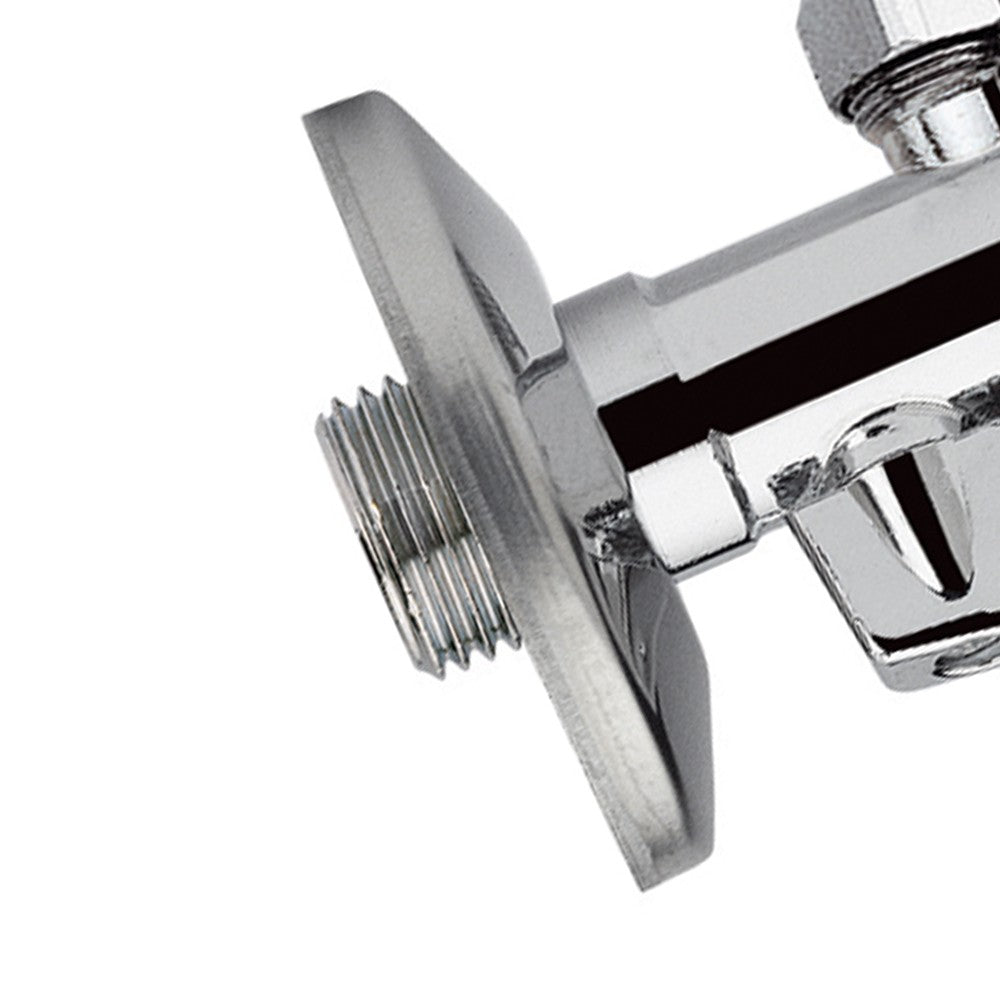 Rubinetto sottolavabo con filtro 1/2x10