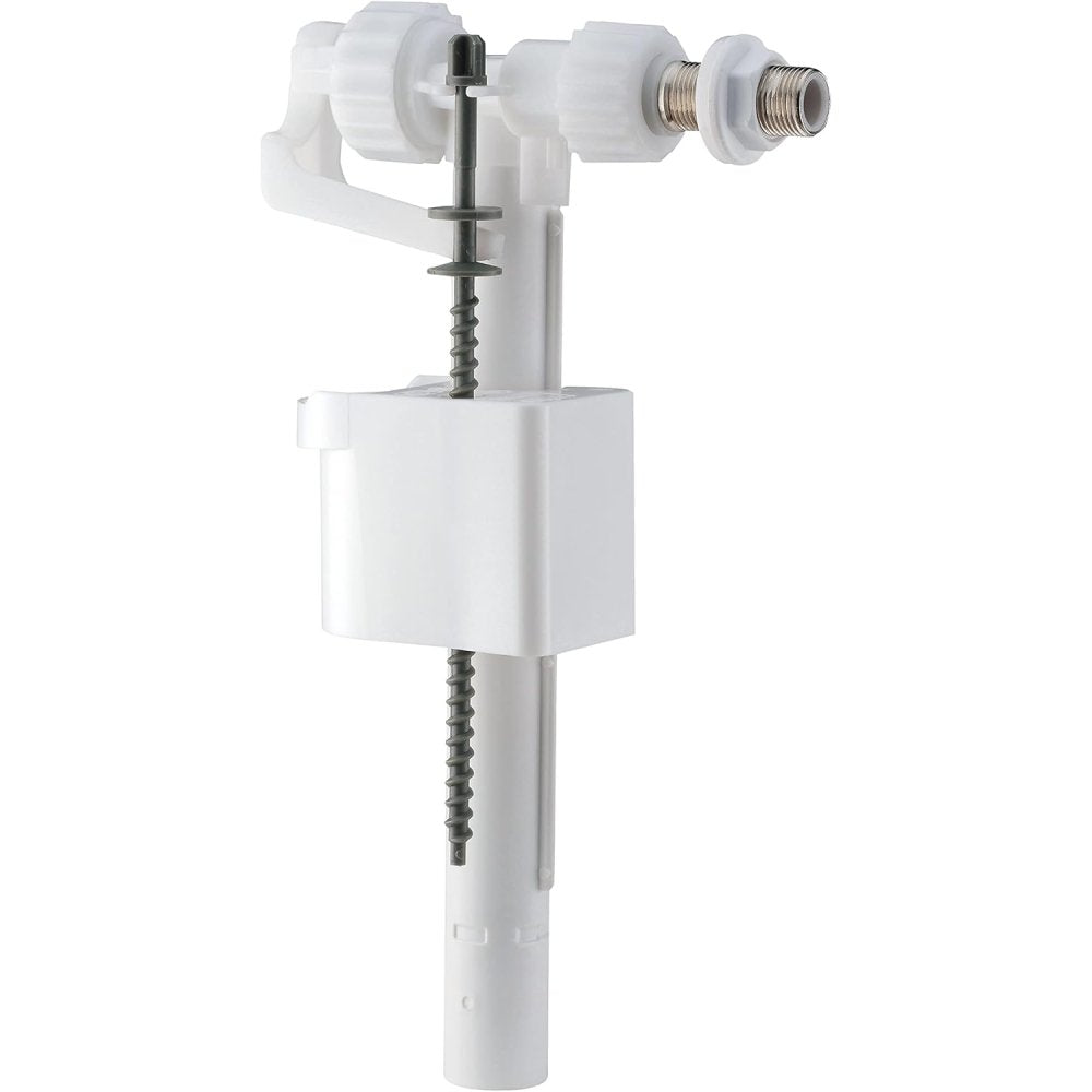 Galleggiante 3/8  cod.ott. 37 mm cassetta plast.e in porcellana cr