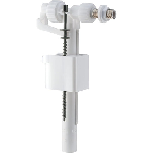 Galleggiante 3/8  cod.ott. 37 mm cassetta plast.e in porcellana cr