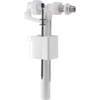 Galleggiante 3/8  cod.ott. 37 mm cassetta plast.e in porcellana cr