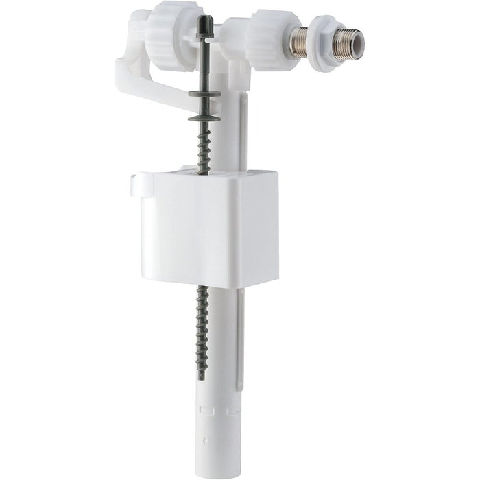 Galleggiante 3/8  cod.ott. 37 mm cassetta plast.e in porcellana cr