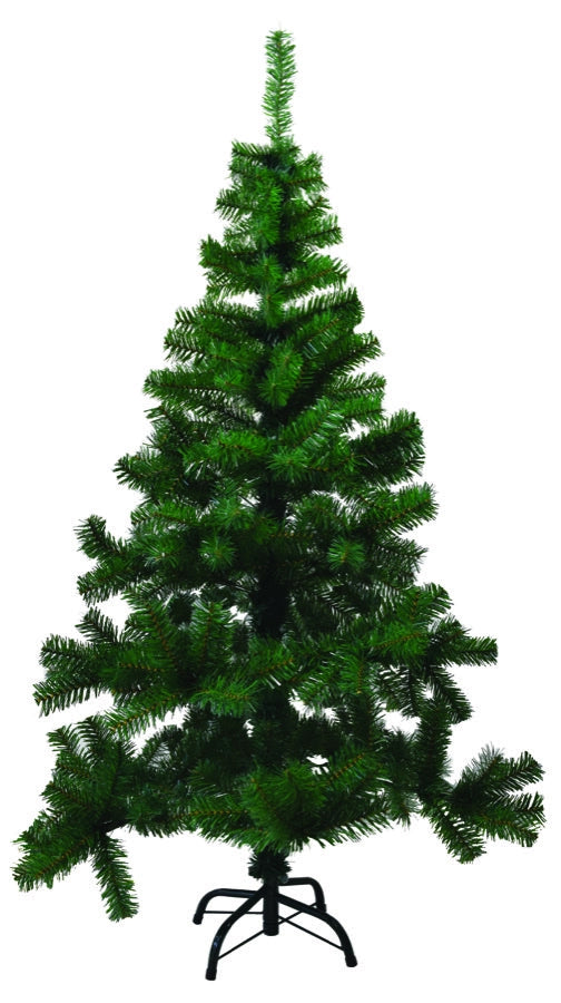 ALBERO DI NATALE ORTISEI 180 CM VERDE ARTIFICIALE