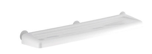 gedy 8019 junior mensola 60 cm bianco cod:ferx.23423