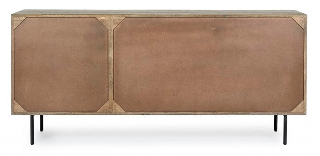Credenza 3 Ante 184x45x83,4h cm Darsey