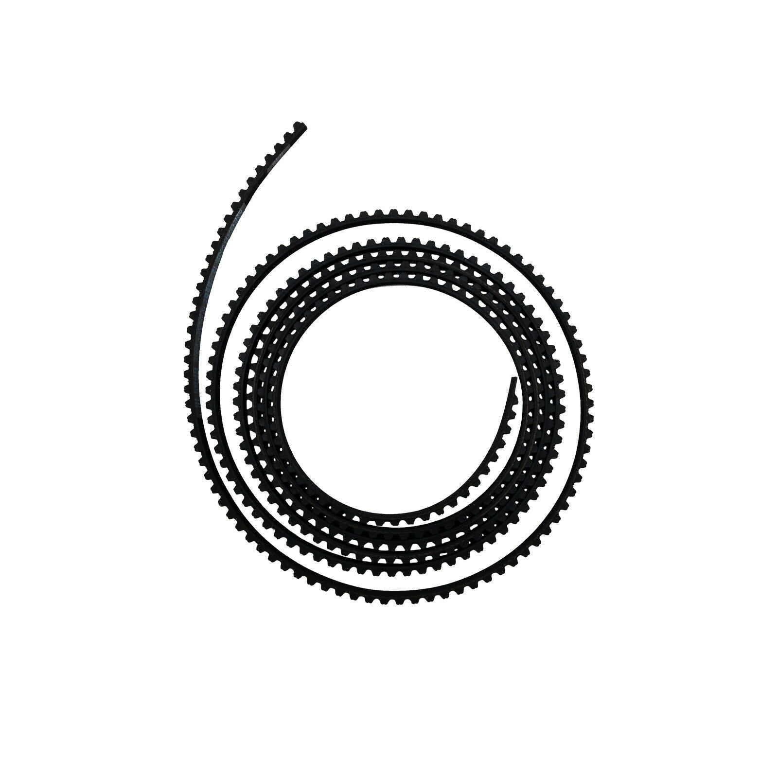 CINGHIA RICAMBIO SLV8 RPP - 1 METRO - SPEEDY GEMINI 122002 PER PORTE AUTOMATICHE