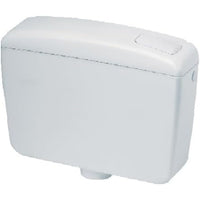 Cassetta esterna per wc beta b01m4rweob