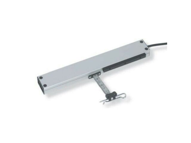 ATTUATORE PER FINESTRE E LUCERNARI MINGARDI 2713806 EX 2700567 EX 2700552