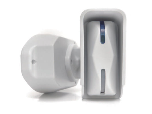 RILEVATORE A TENDA EEA 001-VLV 105-G-01 LP VELVET LAB FACTORY_FULL ANTINTRUSIONE