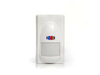 RILEVATORE VOLUMETRICO DOPPIA TECNOLOGIA EEA 001-ZFR 103-B-01 ZEFIRO SI GARANZIA