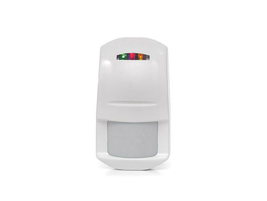 RILEVATORE VOLUMETRICO DOPPIA TECNOLOGIA EEA 001-SYR 107-B-01 SYRIO DT07 NUOVO