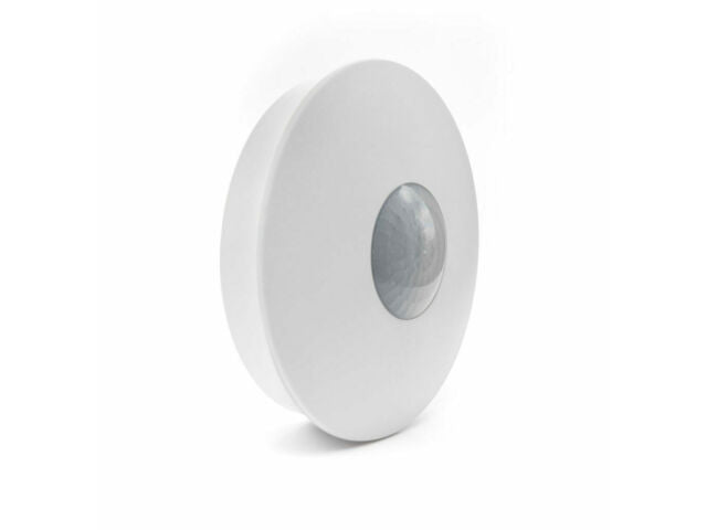 RILEVATORE PER ISTALLAZIONI A SOFFITTO EEA 001-PLR 101-B-01 POLARIS AM GOLD LT