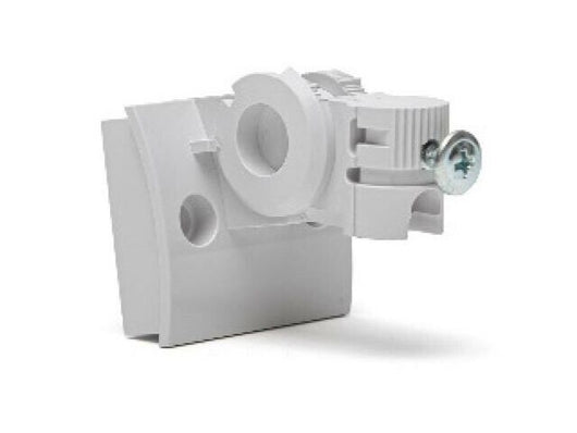 SNODO BIVALENTE PARETE E SOFFITTO PER ZEFIRO EEA ACC-000-004_01 LINK SICUREZZA