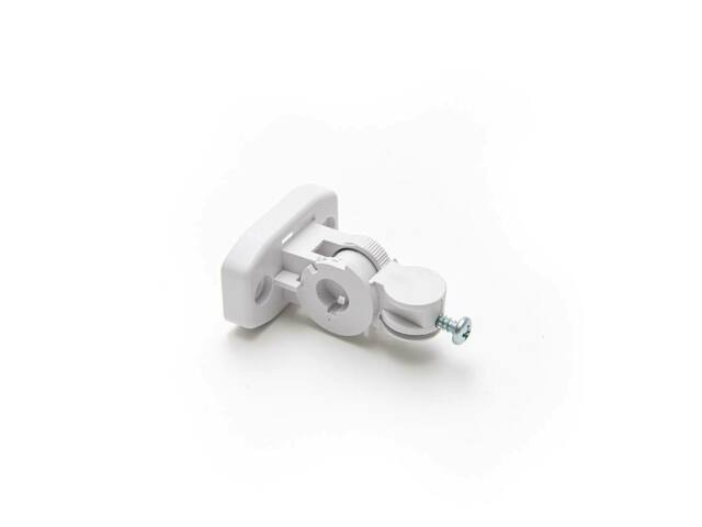 SNODO BIVALENTE PARETE E SOFFITTO PER SYRIO EEA ACC-000-006_01 MYNILINK GARANZIA