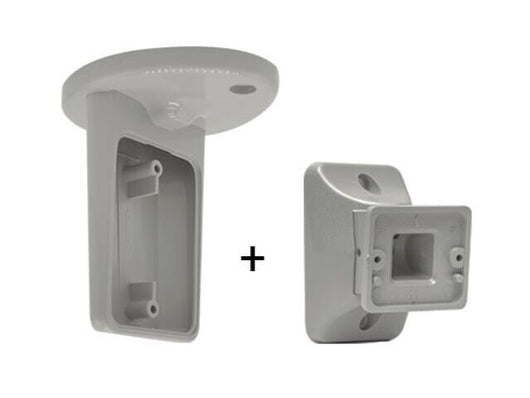 SNODO PER ESTERNO EEA ACC-000-012_01 HUB-P + HUB-CP ANTINTRUSIONE SICUREZZA